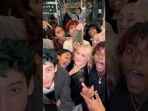 Who Says ❤️ | #ZOMBIES4: Dawn of the Vampires