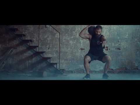 'Zomfit. Workout to survive', de Fullsix para Fox TV