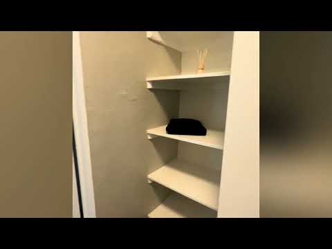 One Bed One Bath Garden Level