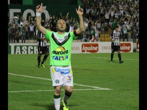 Chapecoense 1x1 Figueirense - Série B 2013