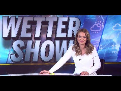 Aktuelle Wetterprognose vom Dienstag (08.02.2022)