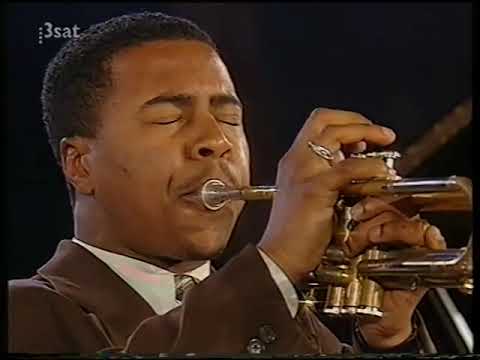 Roy Hargrove Quintet