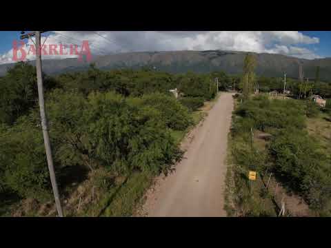 Lote en Doroteo Olmedo, Los Molles, San Luis