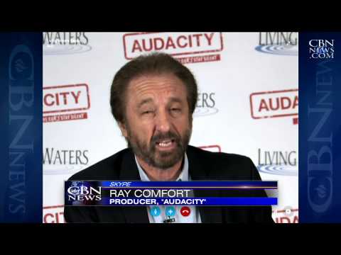 'Audacity' Takes Unique View of Homosexuality