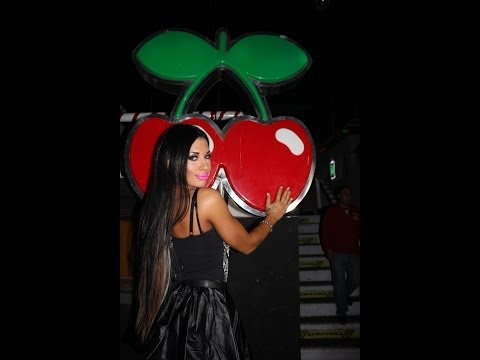 Evelin Scavo - Pacha, Sharm El Sheih,9/1/14  Egypt Part 5