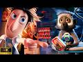 Cloudy With A Chance Of Meatballs Flint S Childhood First Inventions