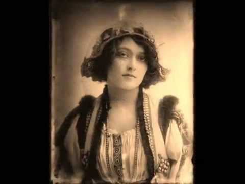 Lora-Belle Lee (1949) - Johnny Mercer w/ The Starlighters