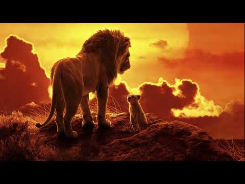 The Lion King (2019) - If I Don’t Fight For It, Who Will? | Unreleased Score
