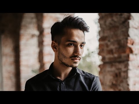 Dani Cîmpean - Rugă pentru țară [video]