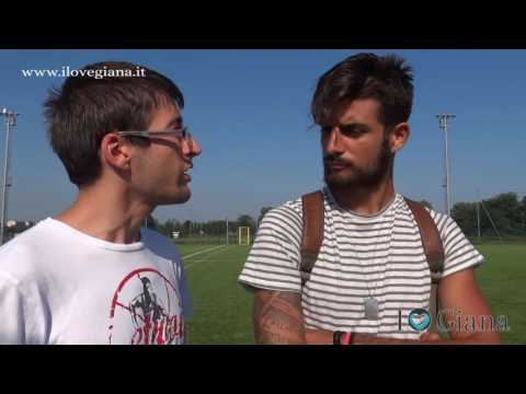 Matthias Solerio - Giana Erminio