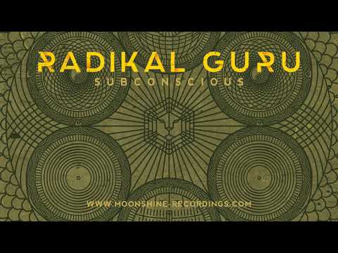 Radikal Guru - Spaced Out