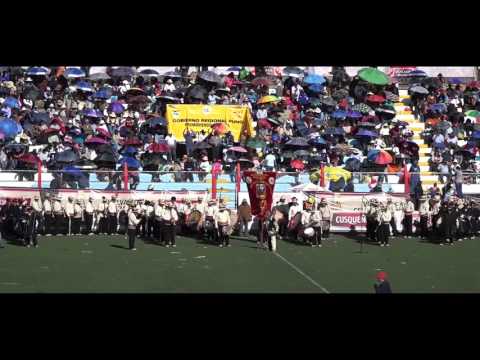 Conjunto Chacallada Potojani Grande