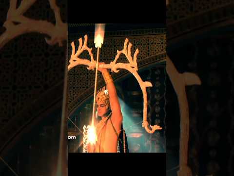 कर्ण ने ये क्या कर दिया🔥🔥💥 || Suryputrakarn || Karn || Attack || #status #shreekrishna ||