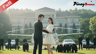 Ang batang ulila ay pinalaki ng CEO; hindi inaasahan gusto niyang pakasalan ito at ang pagtatapos! 💖