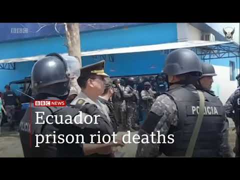 2021 September 30 BBC One minute World News