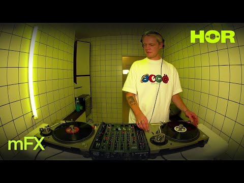 mFX | HÖR - November 8 / 2024