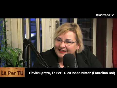 La Per TU - repere culturale 2024 04 11