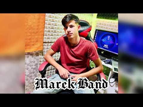 Marek Bánd -Sakoneske mištes -(OFFICIAL AUDIO)Cover