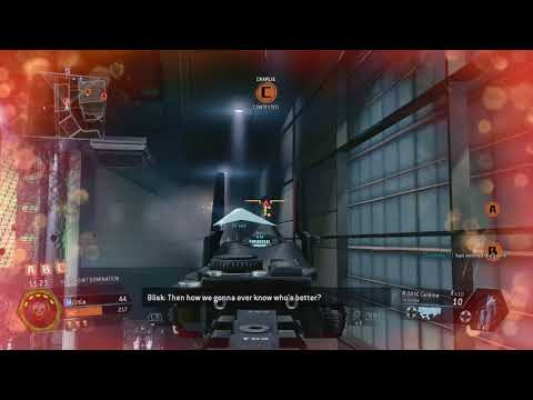 Time To Bring Out Some Goldy Oldy! - Titanfall 1 Hardpoint Campaign On Xbox One