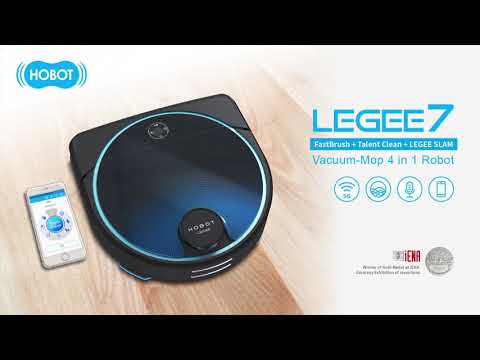 Hobot Video 2624