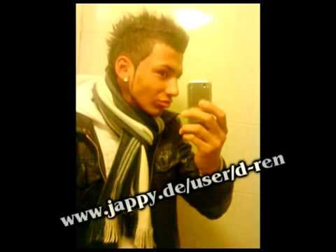 D-Ren - Die Sehnsucht