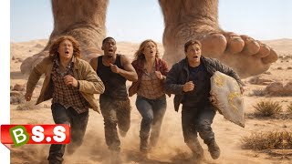 दीवताओं के बच्चे, जिन्हें देवता ख़ुद मारना चाहते हैं 