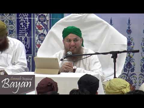 Shab-E-Ashura / night of 10 Muharram Maulana Abdul Habib Attari