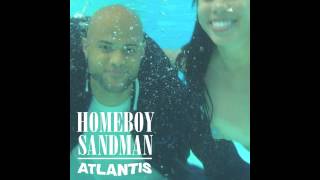 Homeboy Sandman - Atlantis