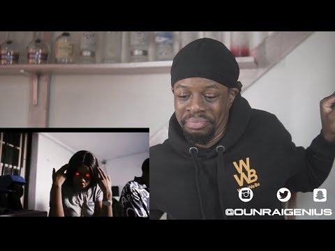 TeeZandos x Isong - Diamonds [Music Video] | GRM Daily | Genius Reaction