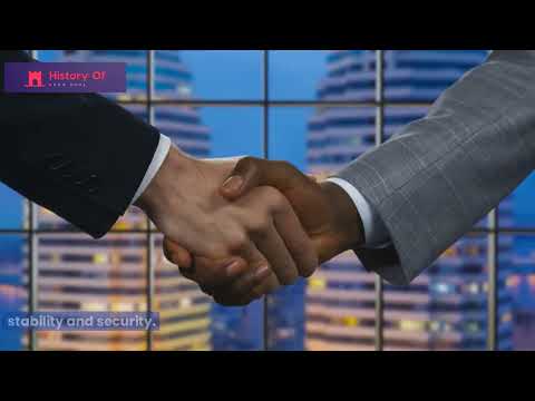 History of Arms Proliferation