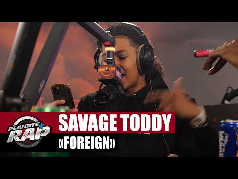Video thumbnail for Foreign