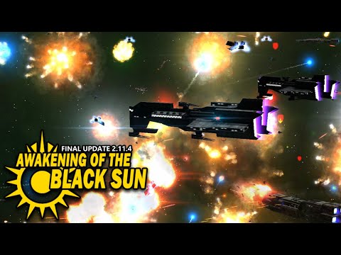 Surrounded and Making Poor Decisions | Star Wars AOTR Empire at War | Black Sun Campaign EP 35