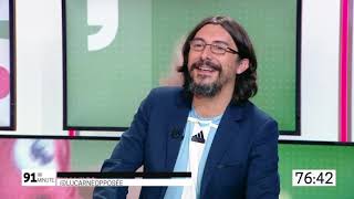 91E - Juan Román Riquelme