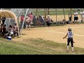 Jolyn Gibbons 2022 Catcher/INF