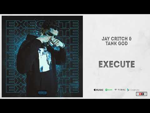 Jay Critch - "Execute"