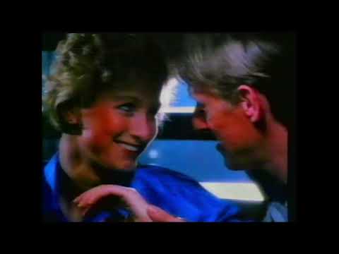 TV Spot: Gib Aids keine Chance: Anti-Aids Campaign 1980s Kampagne 80er RTL