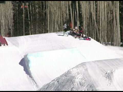 Wylie Adams 1080 March, 1 USASA Comp.