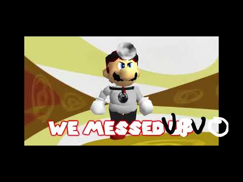 OH NO BACK TO THE LAB AGAIN SONG