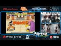 Vortex Gallery Evo 2022 Super Dragon Ball Z PS2 Full Tournament HQ VOD