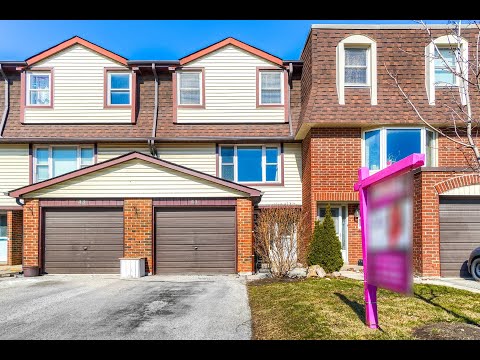 #44-371 Bronte Street South, Milton Home for Sale - Real Estate Properties for Sale
