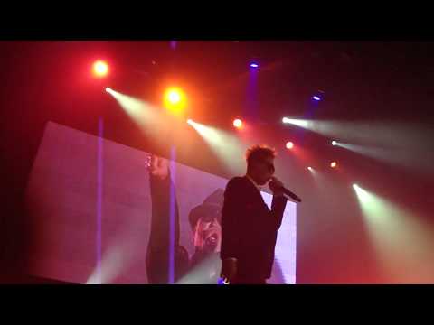 리쌍(leessang). (jungle concert LA) || (jungle concert LA)