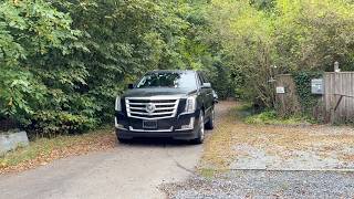 Grade de disco Cadillac Escalade | Imagem 4 - Agroline