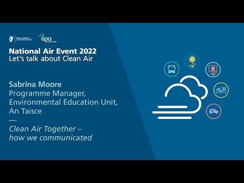 National Air Event 2022 - Sabrina Moore