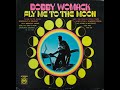 Bobby Womack ‎– Lillie Mae (instrumental loop) Funk / Soul