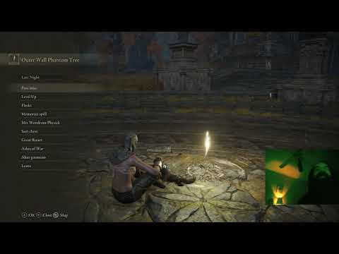 AvoidingThePuddle - Aris deals with a Lacari refugee