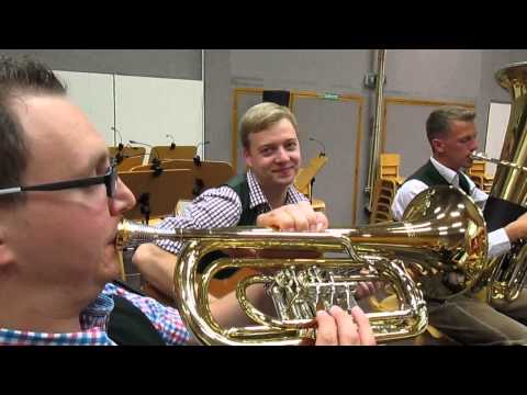 LINDACHER TANZLMUSI "Jodel Polka" (1.Teil)