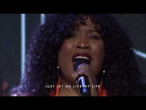 To God be the Glory Cover by Chantal Huybregts & Marya Ade (February 27, 2022)