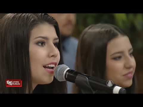 Lorena e Rafaela   Nosso Amor É Ouro