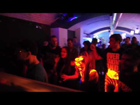 Refresh with Orbith - Bocca club 27.5.2016 #2