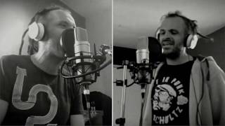 Cover Version « Love gonna walk out on me » by Toots &amp; Ben Harper